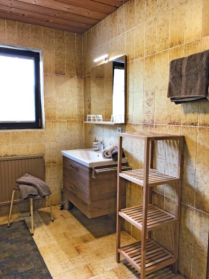 Ferienwohnungen Meusburger Tannheim Zewnętrze zdjęcie
