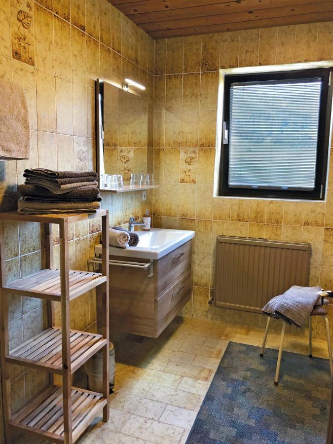 Ferienwohnungen Meusburger Tannheim Zewnętrze zdjęcie